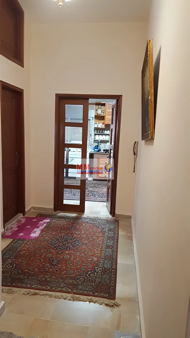 Apartment for Sale in Fatqa