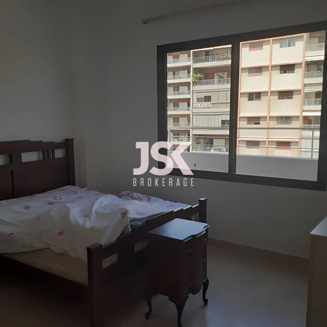 Apartment for Sale in Horch Tabet