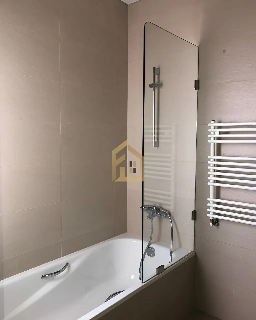 Apartment for rent in Saifi Village, Beirut, Lebanon