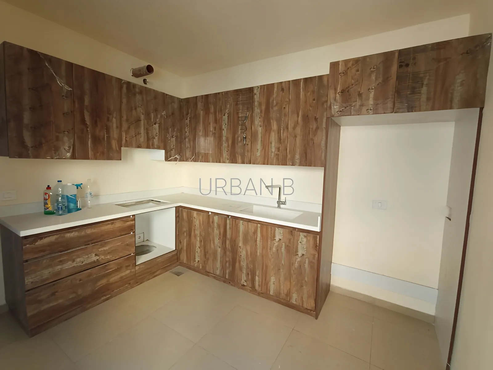 Apartment in Achrafieh, beirut, lebanon