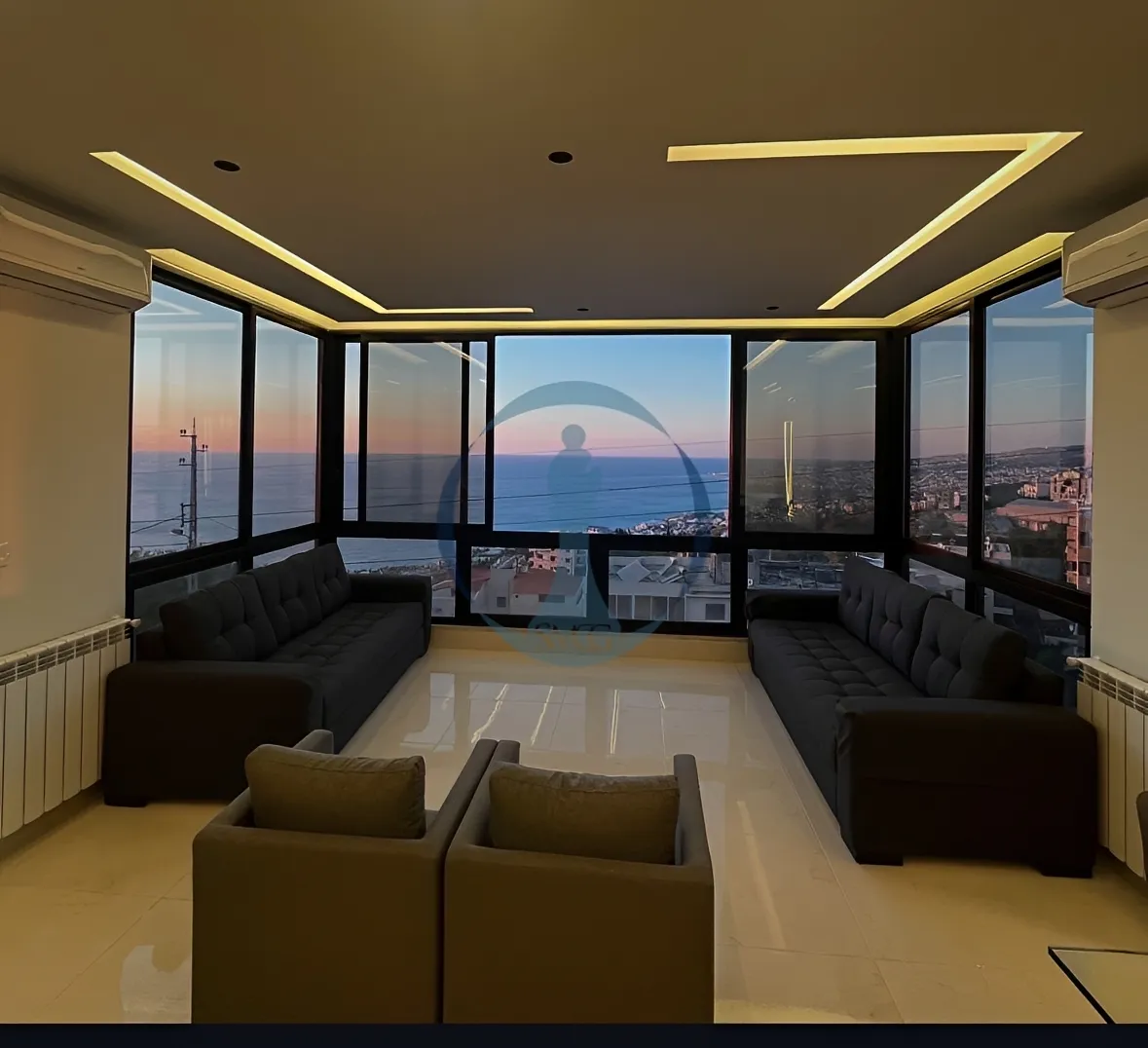 Duplex for sale in Halat, Lebanon