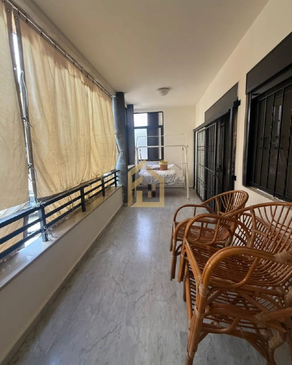 Apartment for sale in Ballouneh, Lebanon - 3 bed, 4 bath