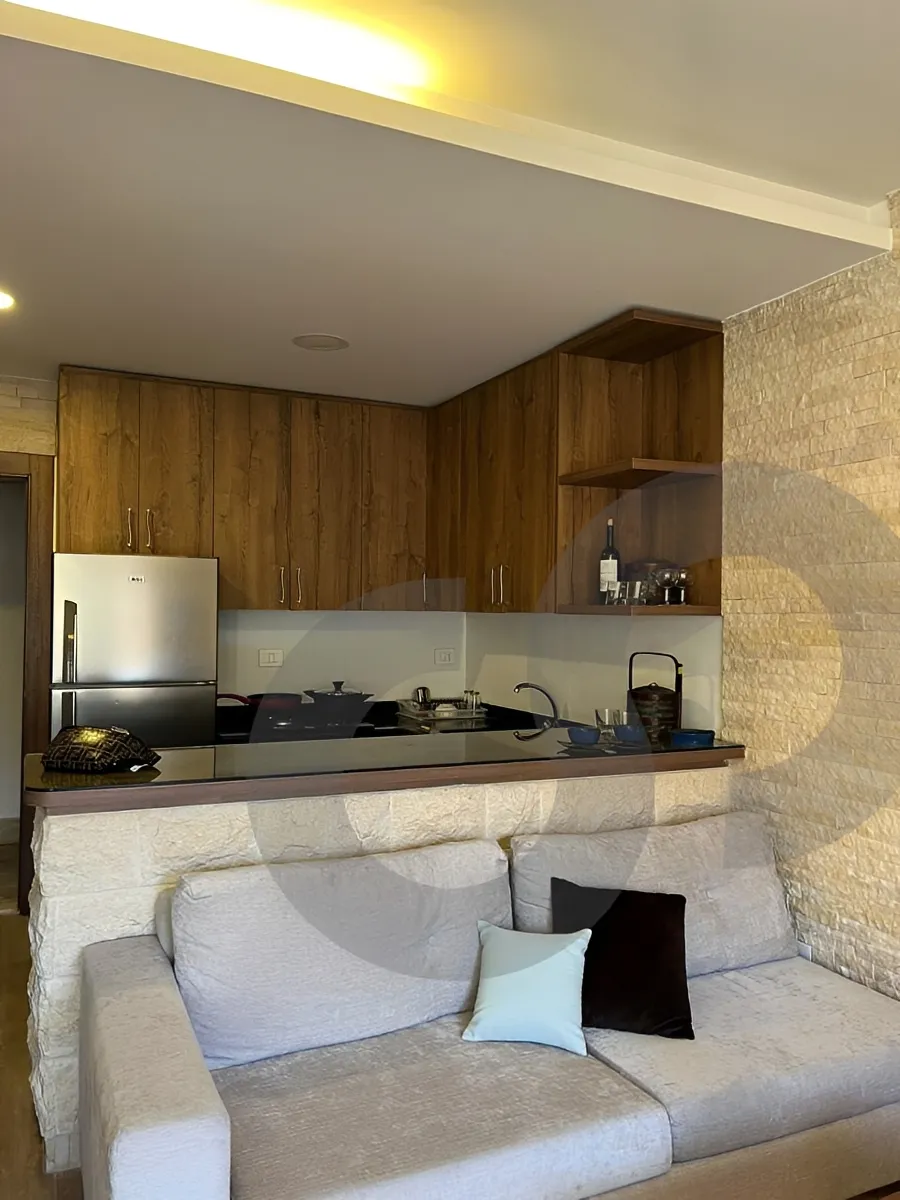 Chalet for Sale in Faraiya - 1 bed, 1 bath