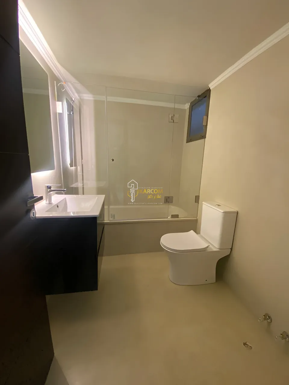 Apartment for sale in Zalqa, Lebanon