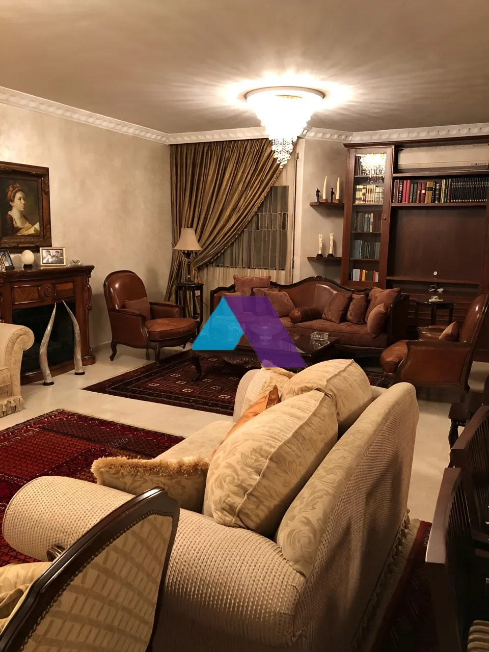 Apartment for Sale in Bir Hasan