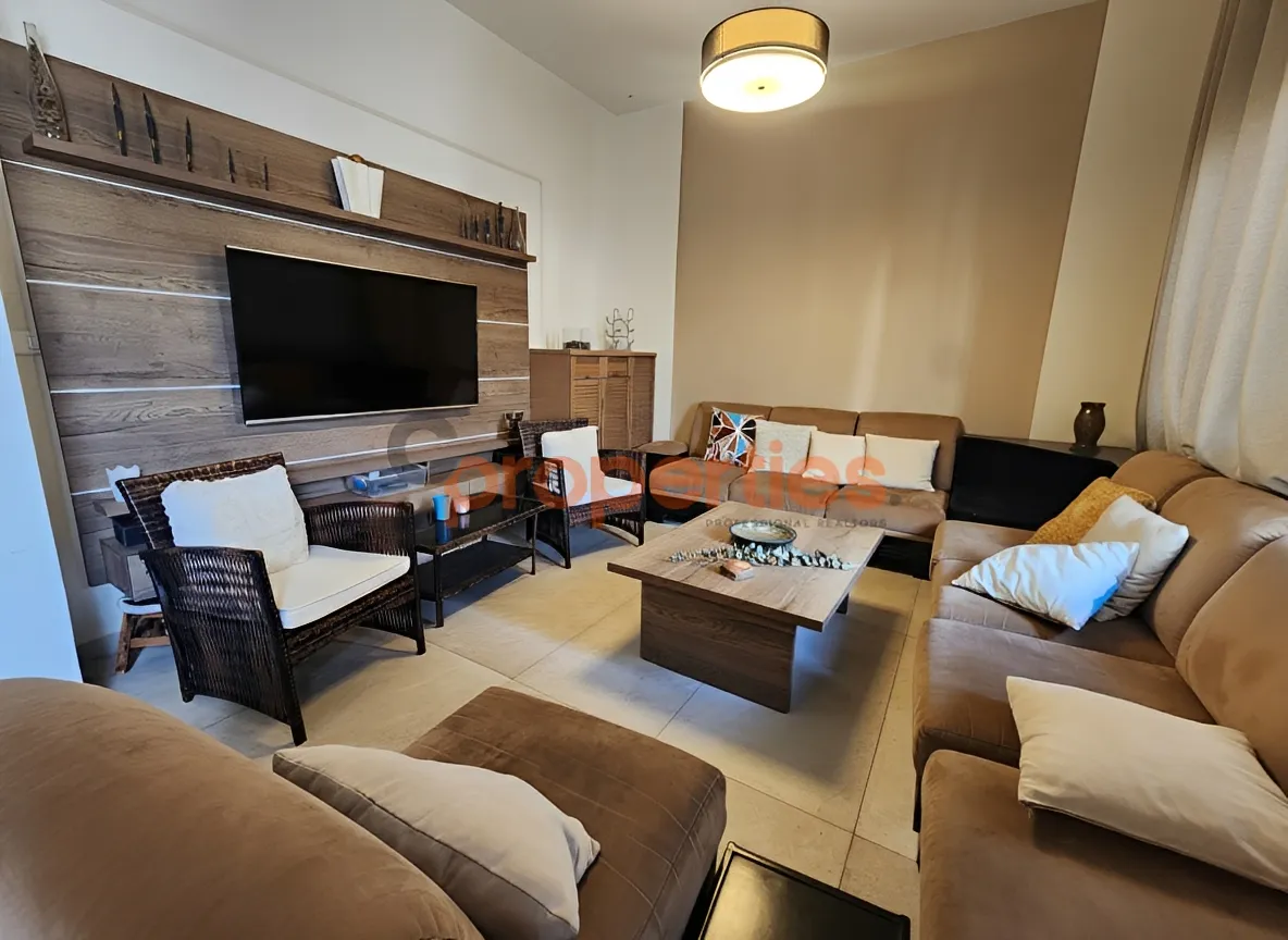 Apartment for Rent in Aamchit