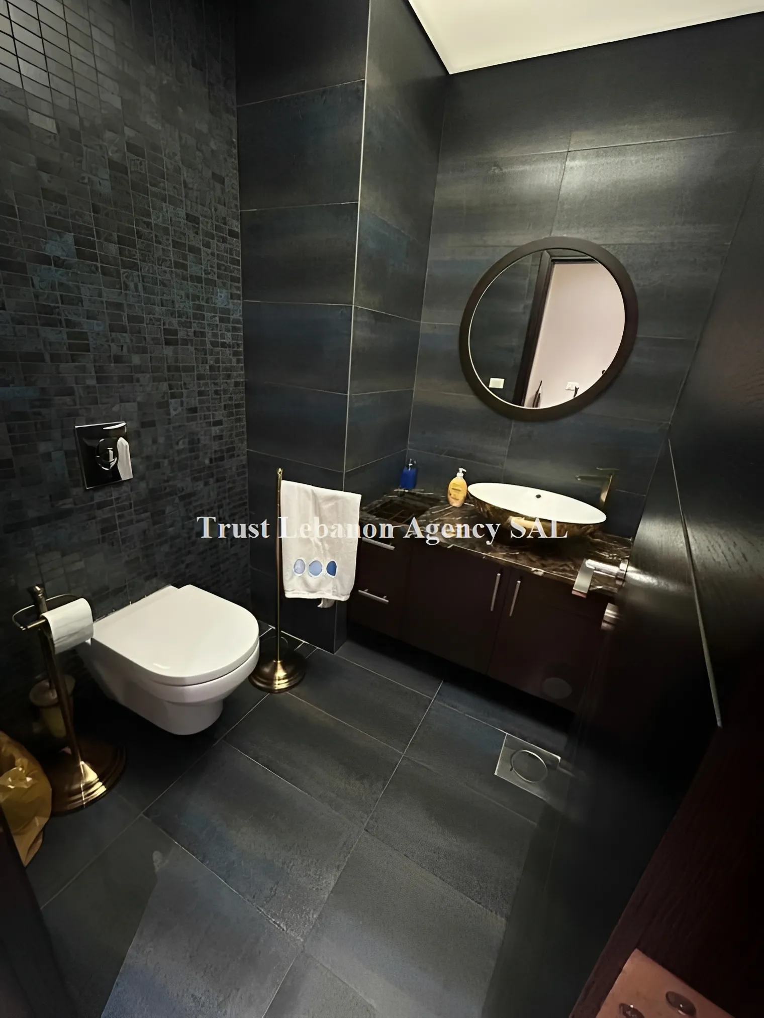 Apartment for Sale in Keserwan Sahel Alma
