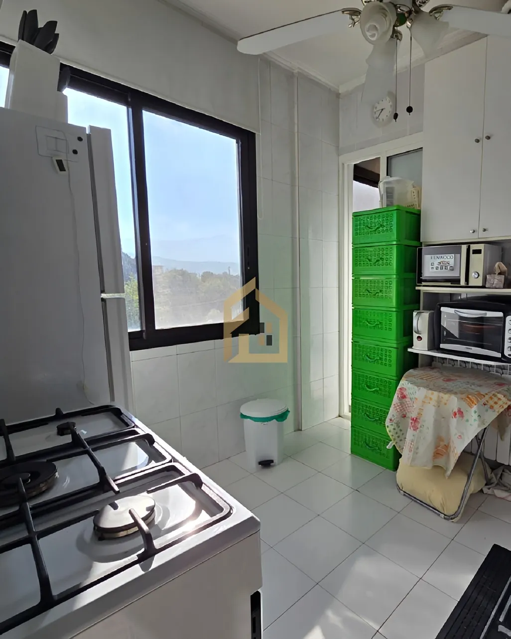 Apartment for sale in Faitroun, Lebanon - 2 bed, 2 bath