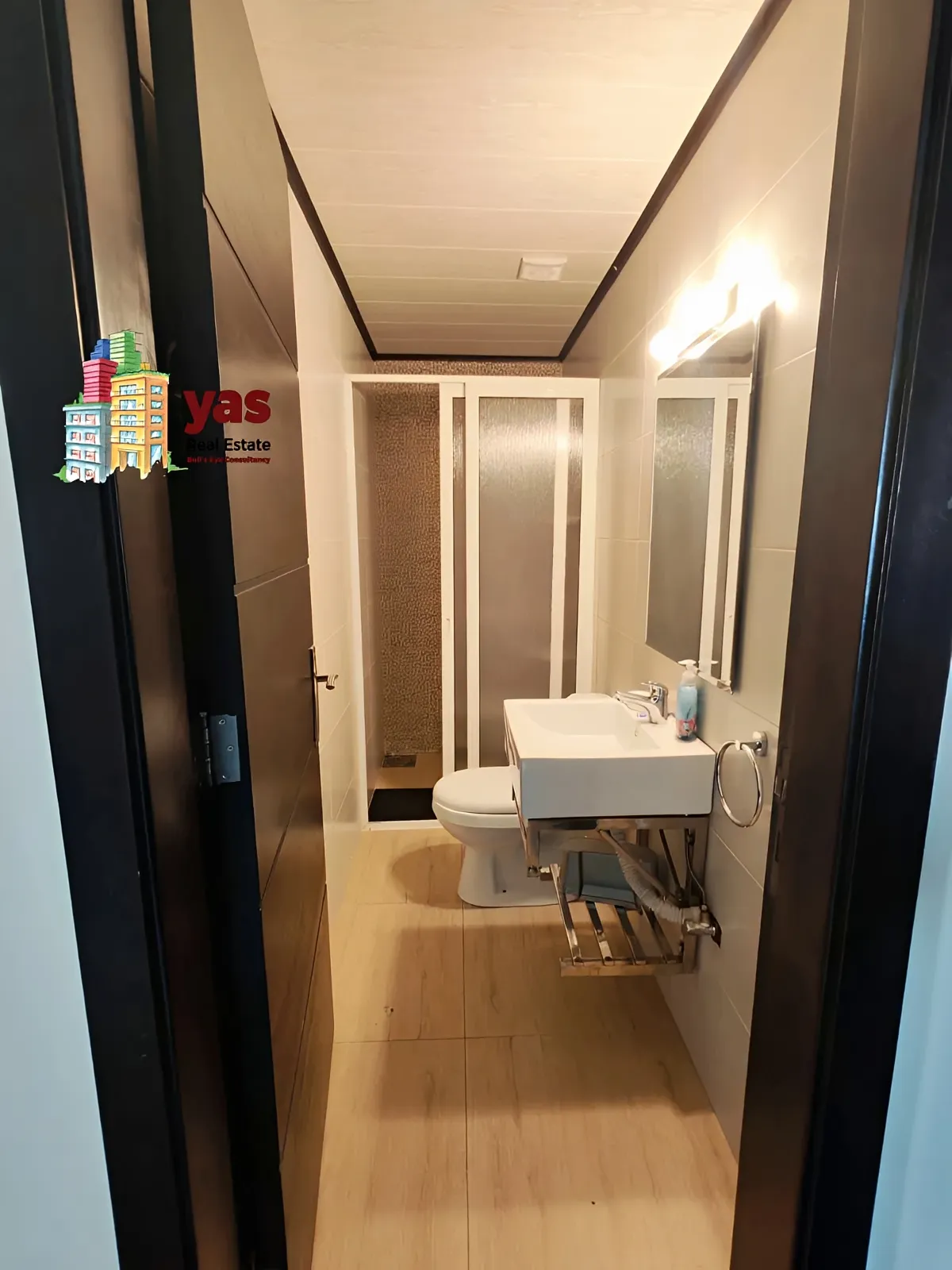 Apartment for Sale in Faytroun