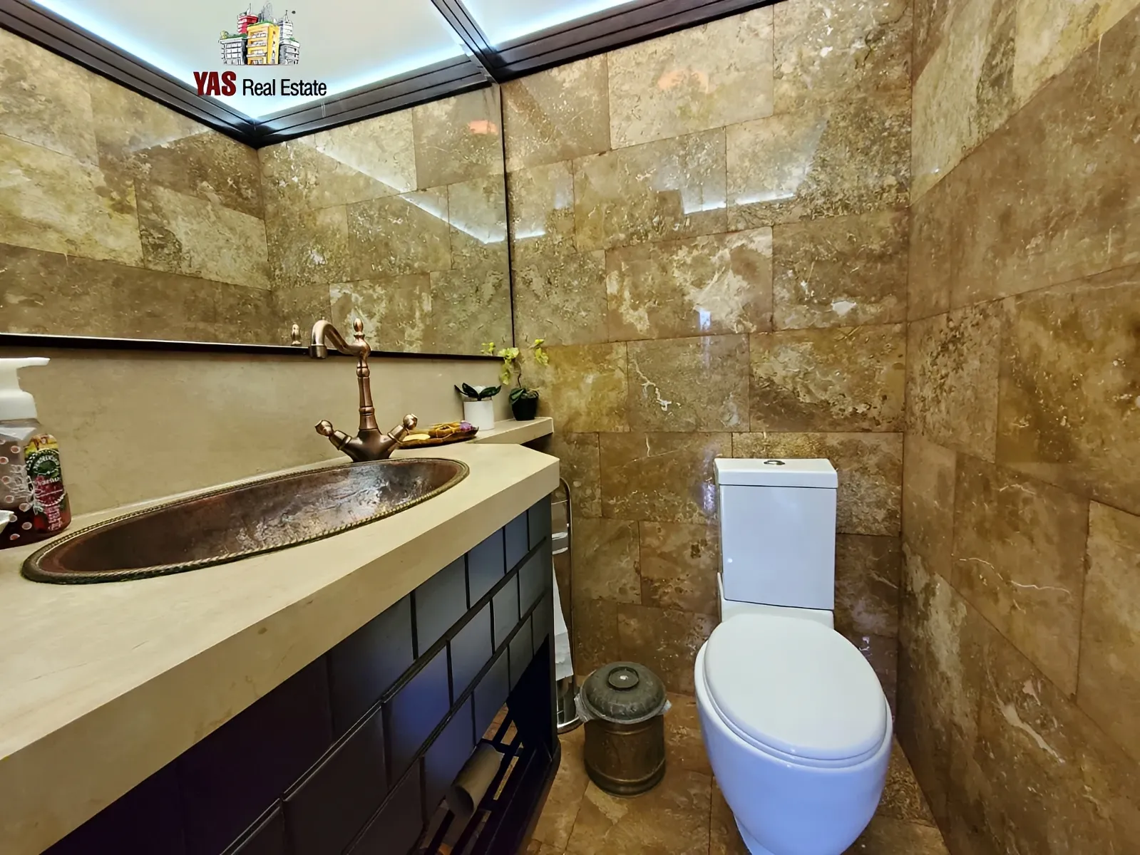 Apartment for Sale in Ghazir