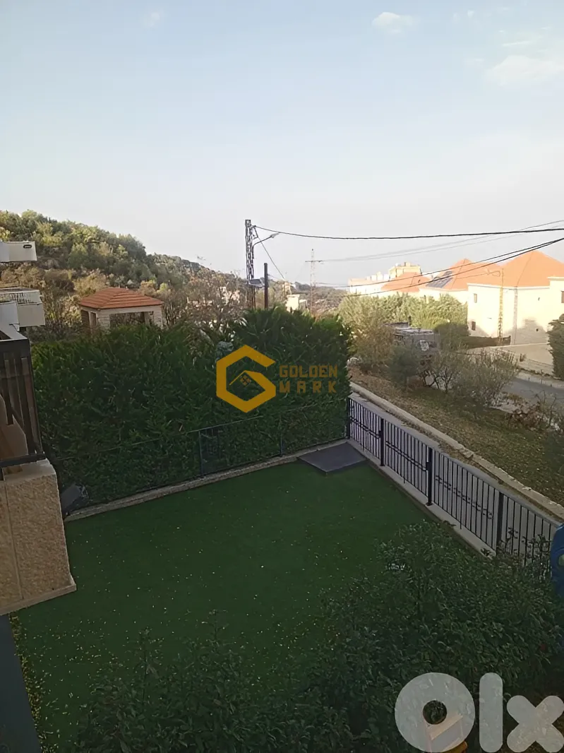 Apartment for Sale in Aannaya - 2 bed, 1 bath