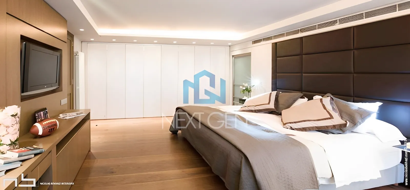 Triplex for Rent in Sursock