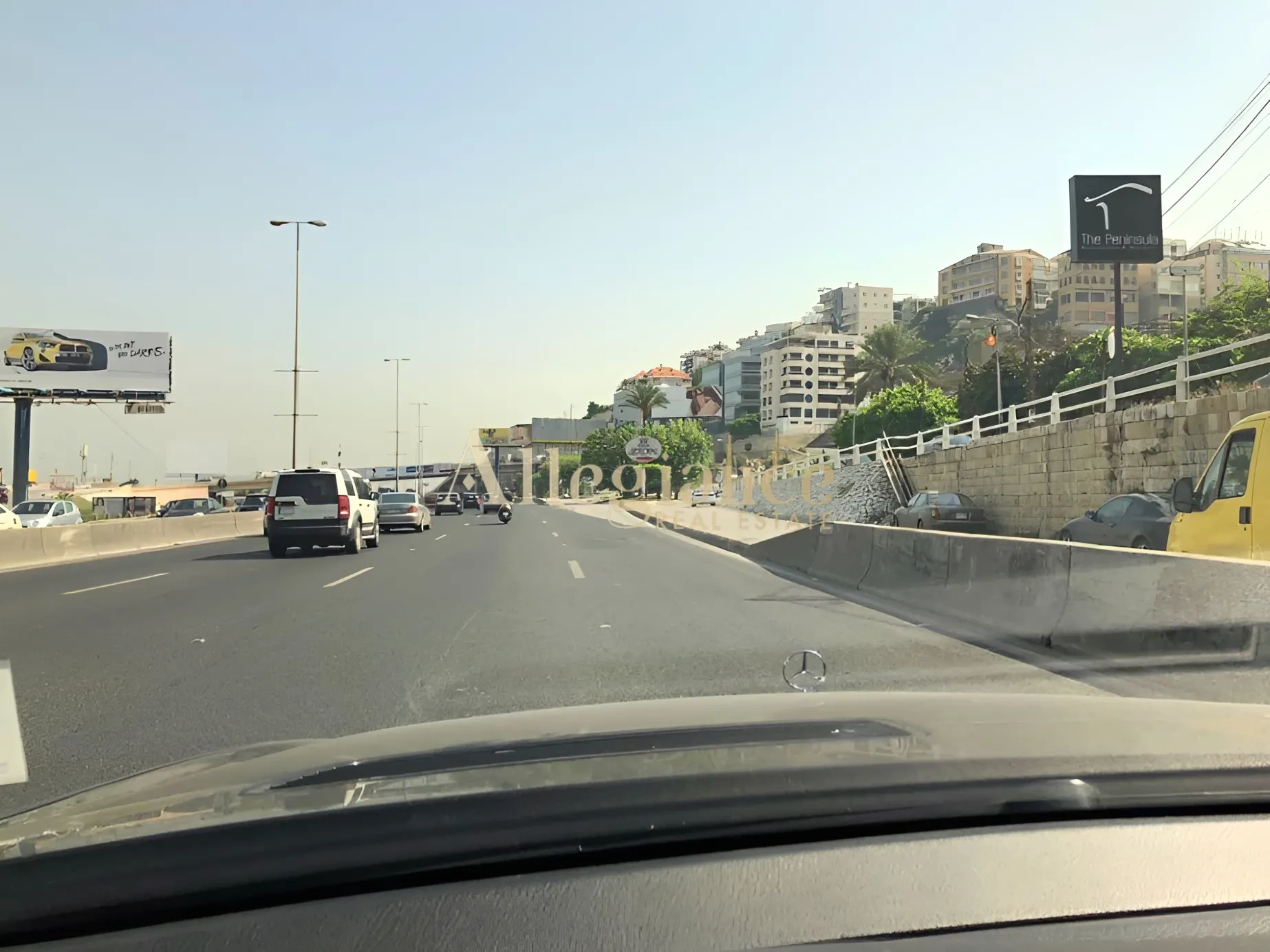 Residential Land for sale in Dbayeh, Lebanon