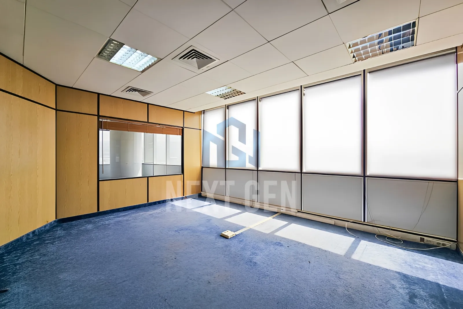 Office for Rent in Sin El Fil