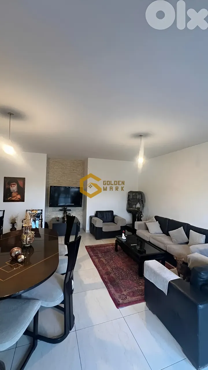 Apartment for Sale in Hboub - 3 bed, 3 bath