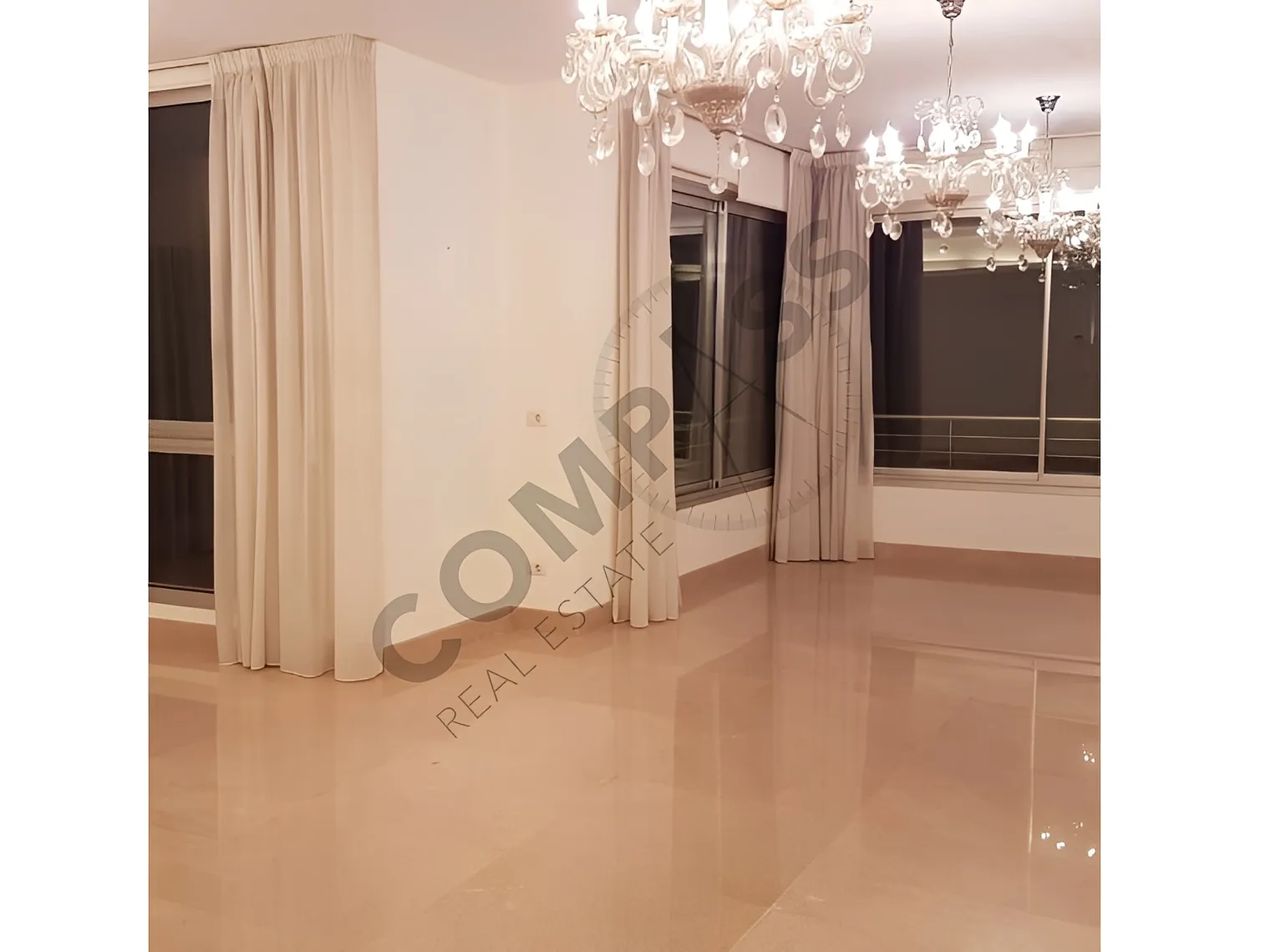 Apartment for Rent in Achrafieh, Beirut, Lebanon