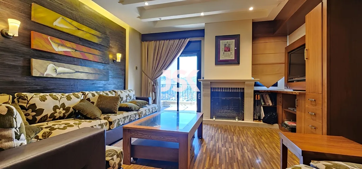 Villa for Sale in Bsaba, Lebanon