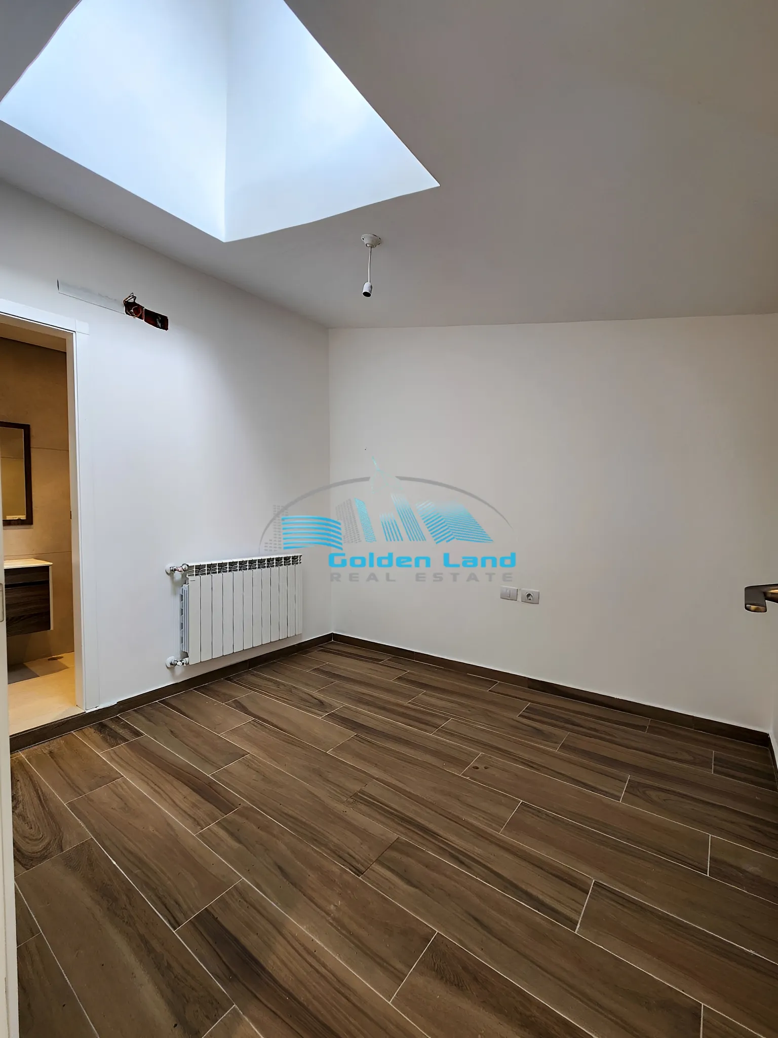 Duplex for Sale in Zaarour - 1 bath