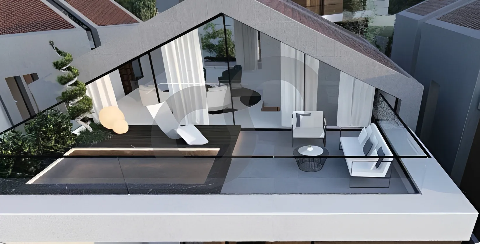 Villa for Sale in Koura