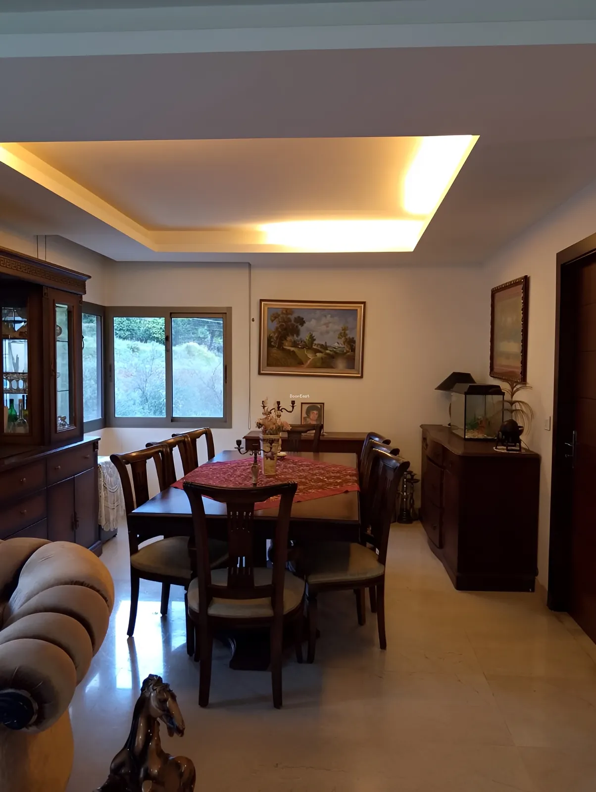 Apartment for sale in Bsaba, baabda, lebanon