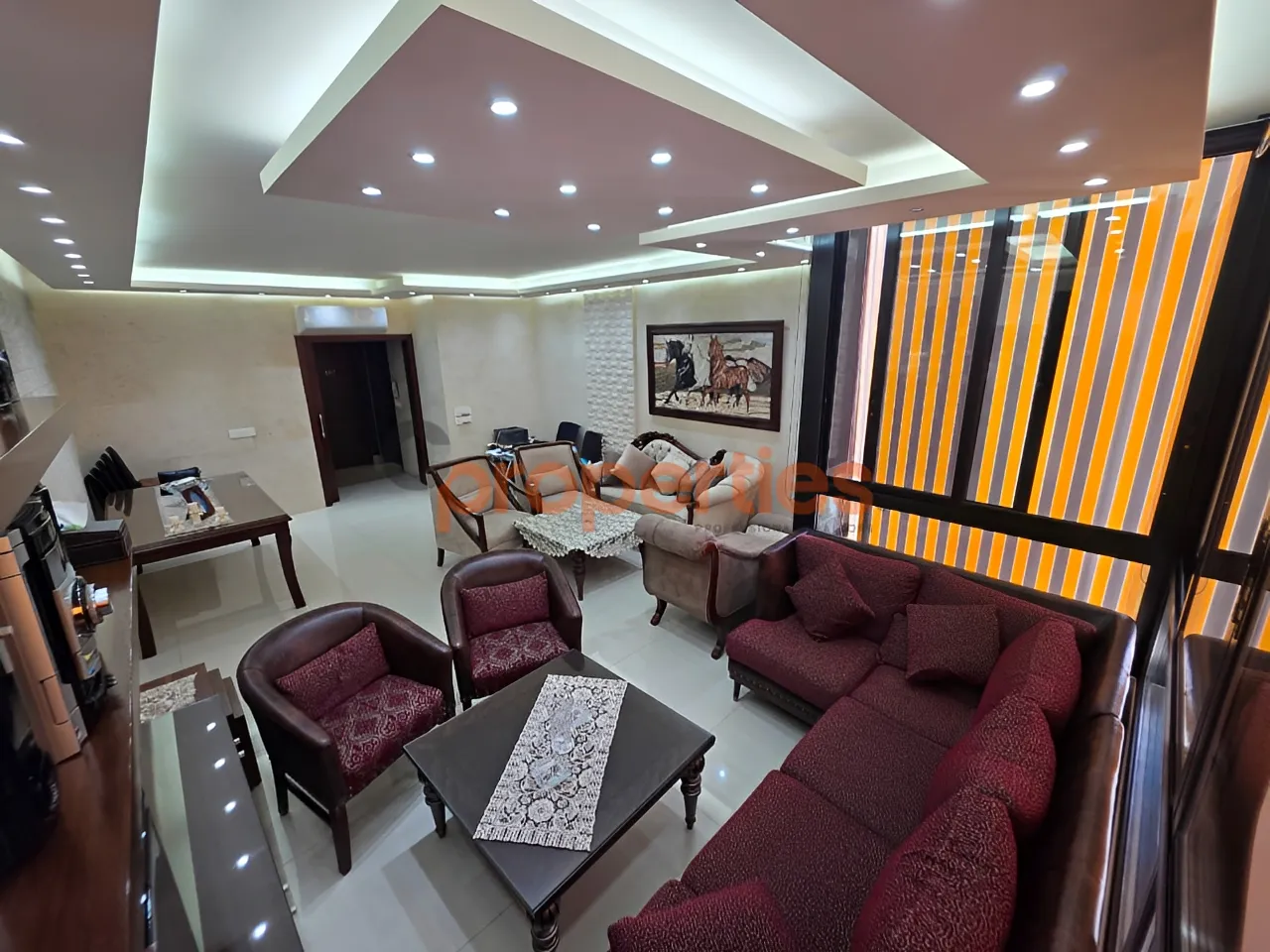 Apartment for Sale in Sabtiyeh