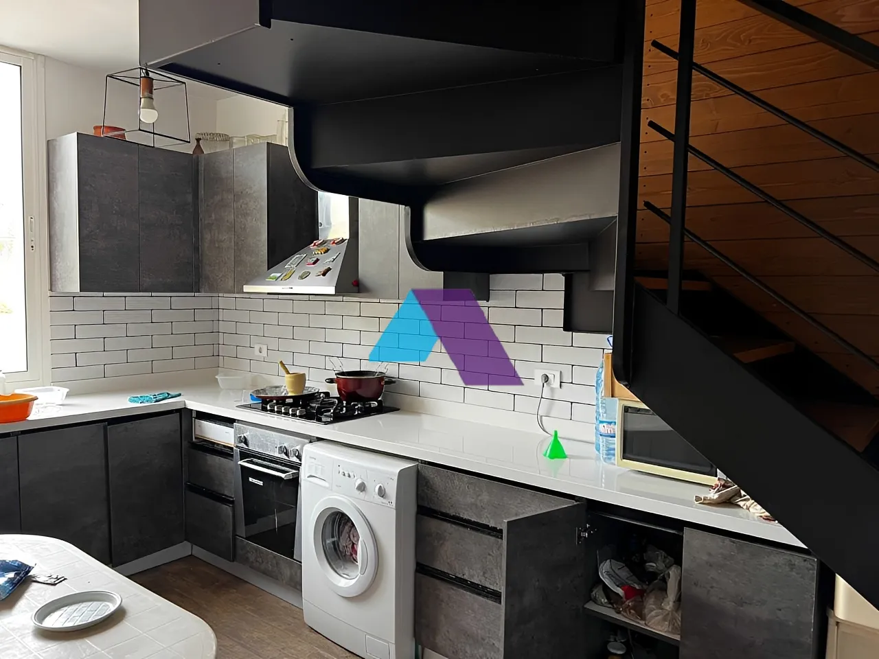 Apartment for Sale in Baskinta