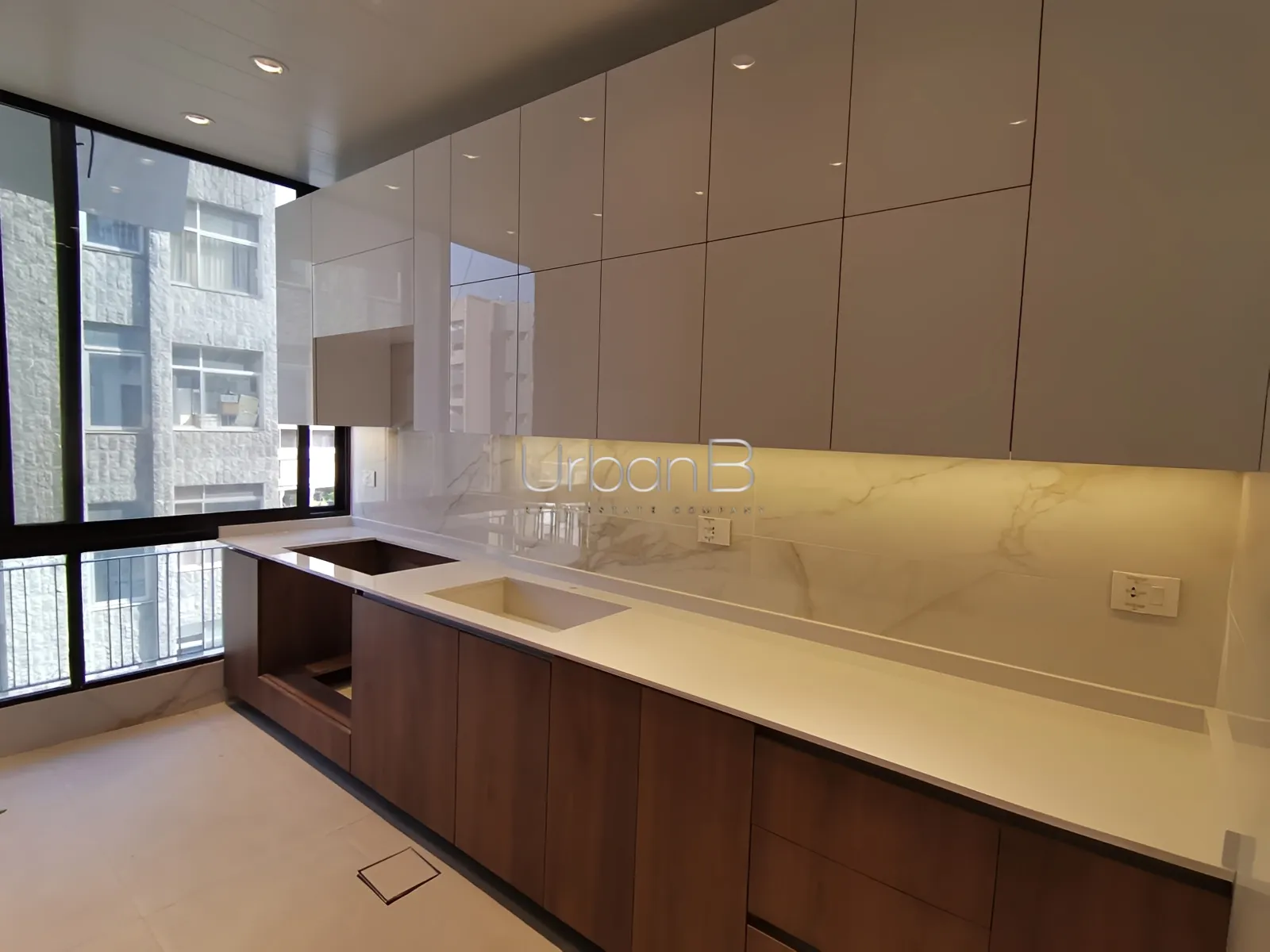 Apartment for rent in Sassine, beirut, lebanon