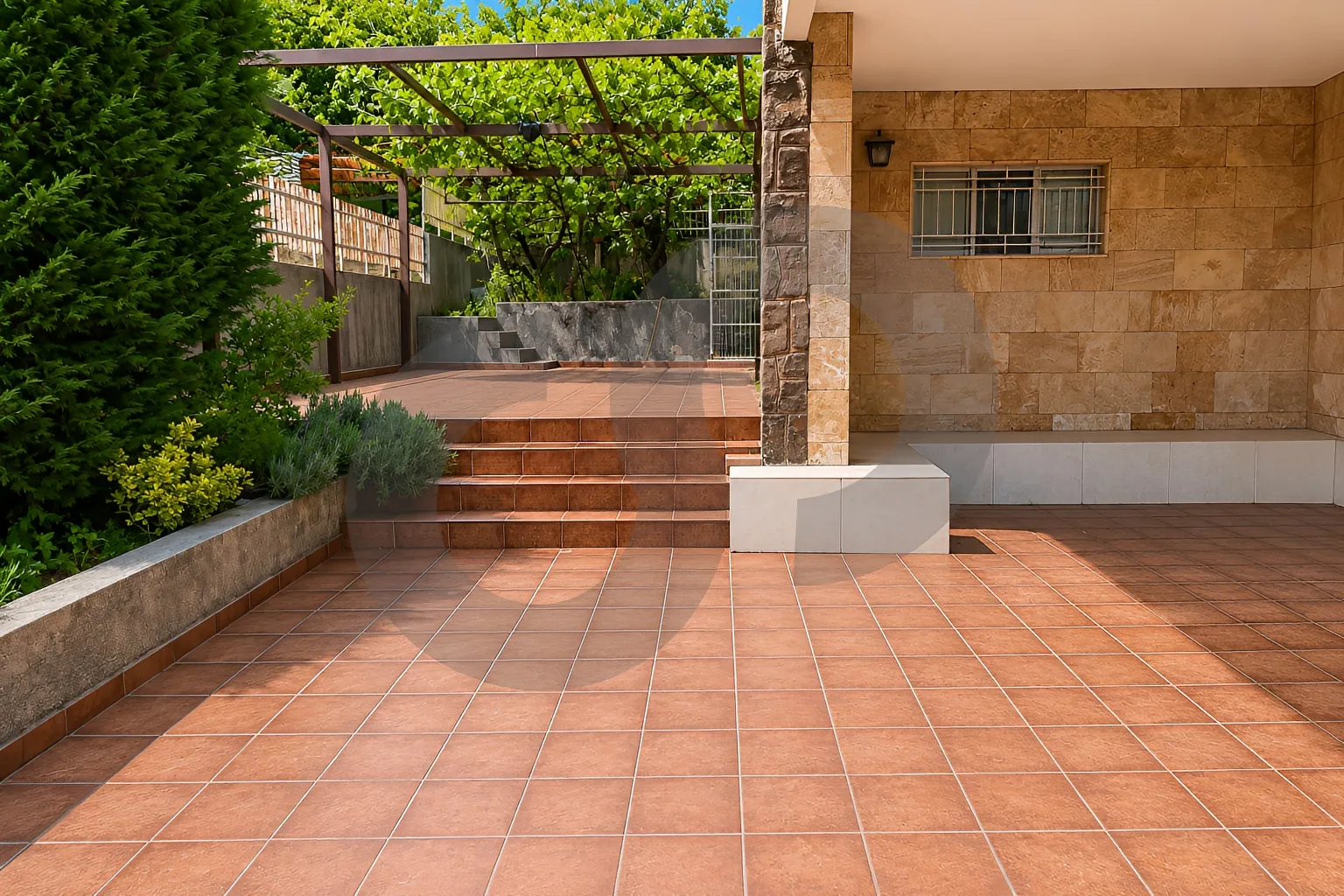 Villa for Rent in Qlayaat - 5 bed, 5 bath