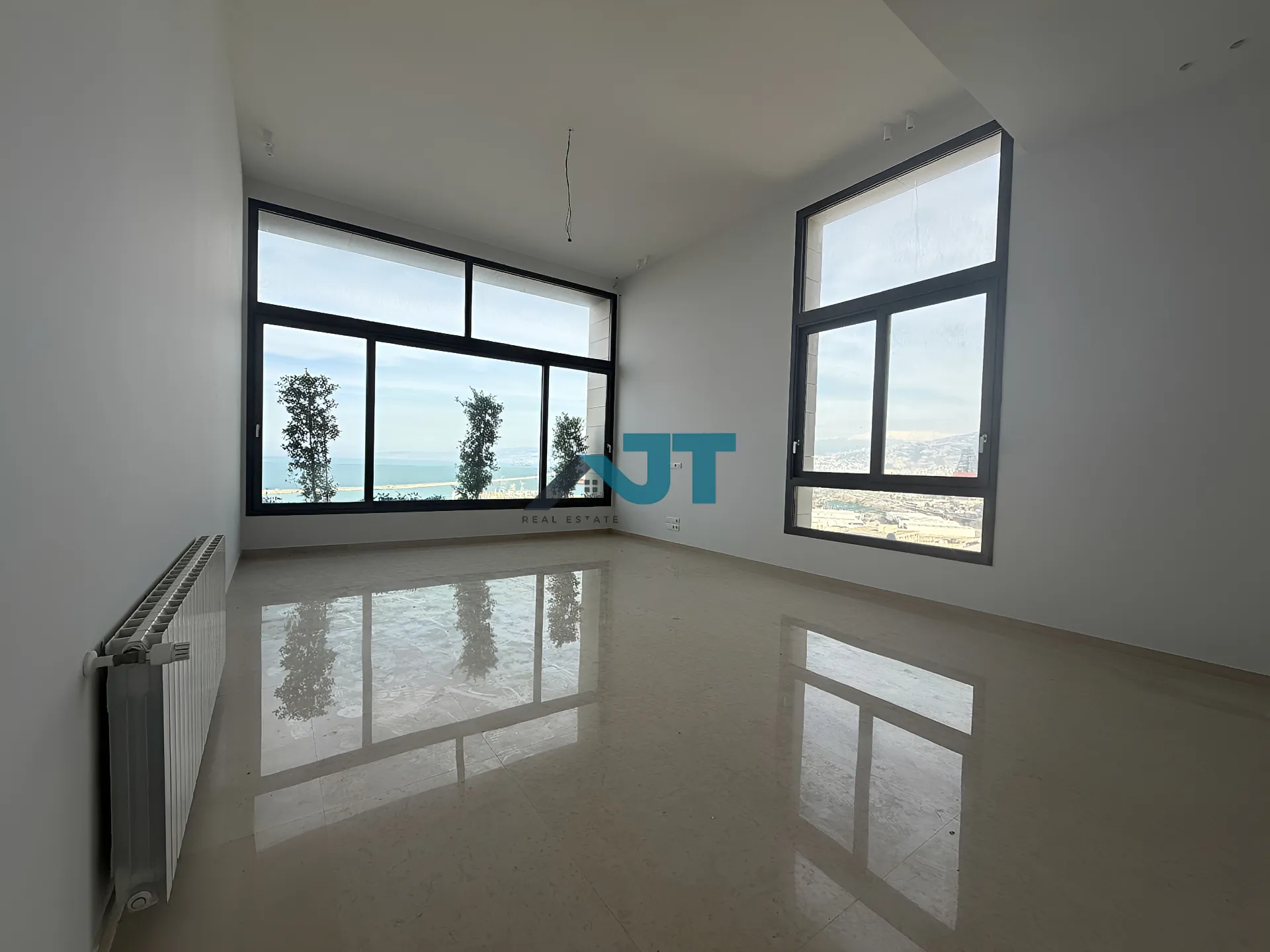 Residential in Pasteur, beirut, lebanon