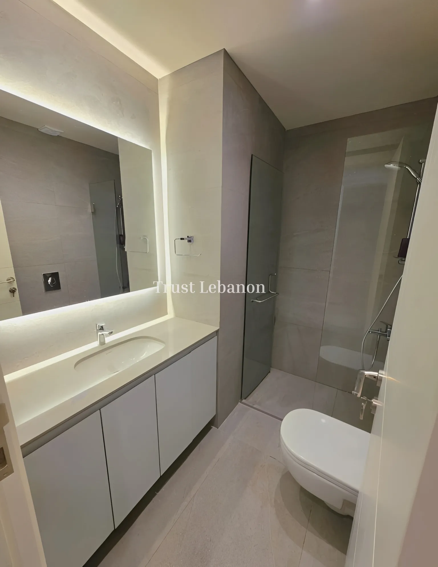 Chalet for rent in Zaarour, Lebanon, Lebanon