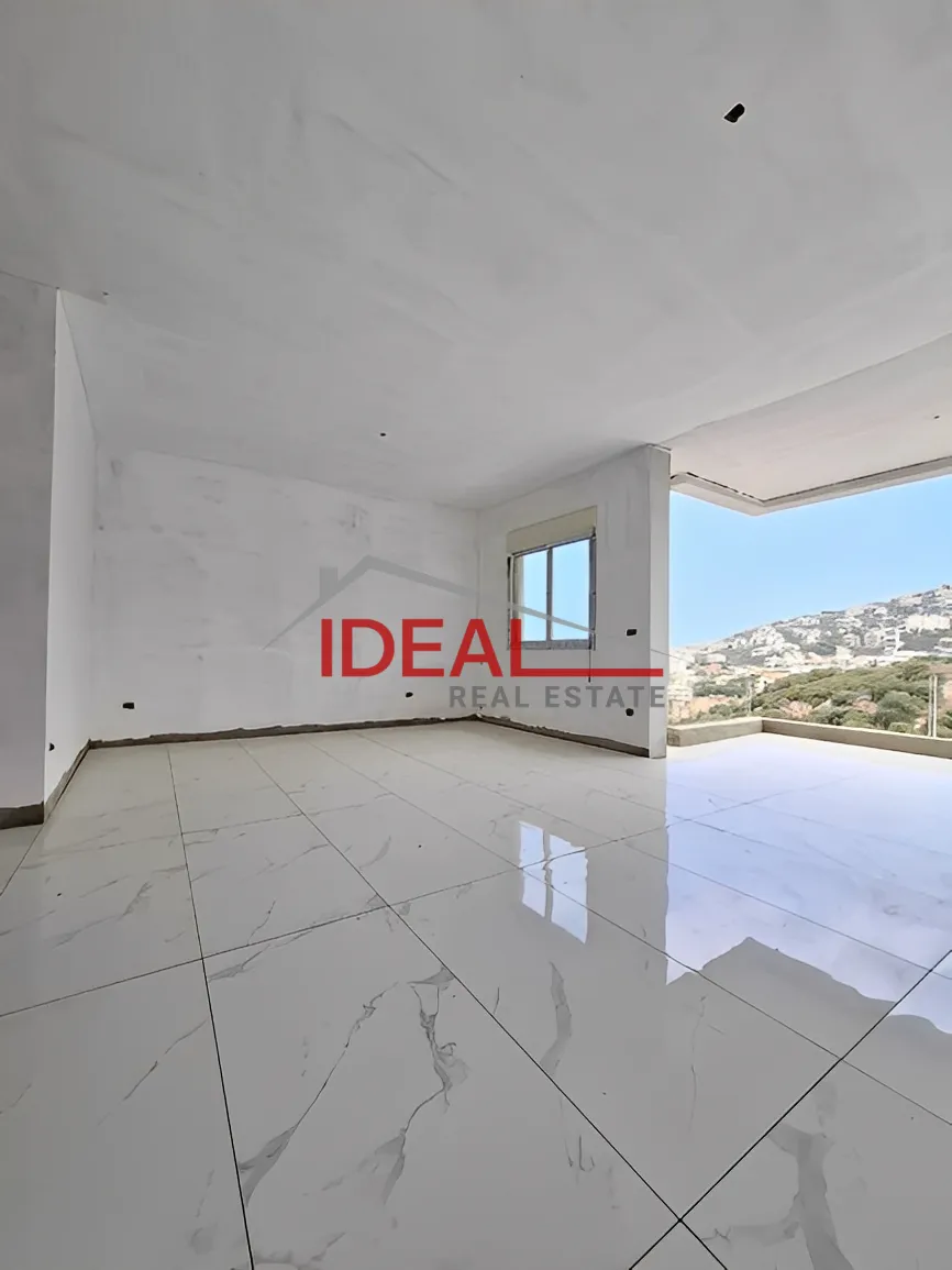 Apartment for Sale in Kfar Hbab, Lebanon - 3 bed, 3 bath