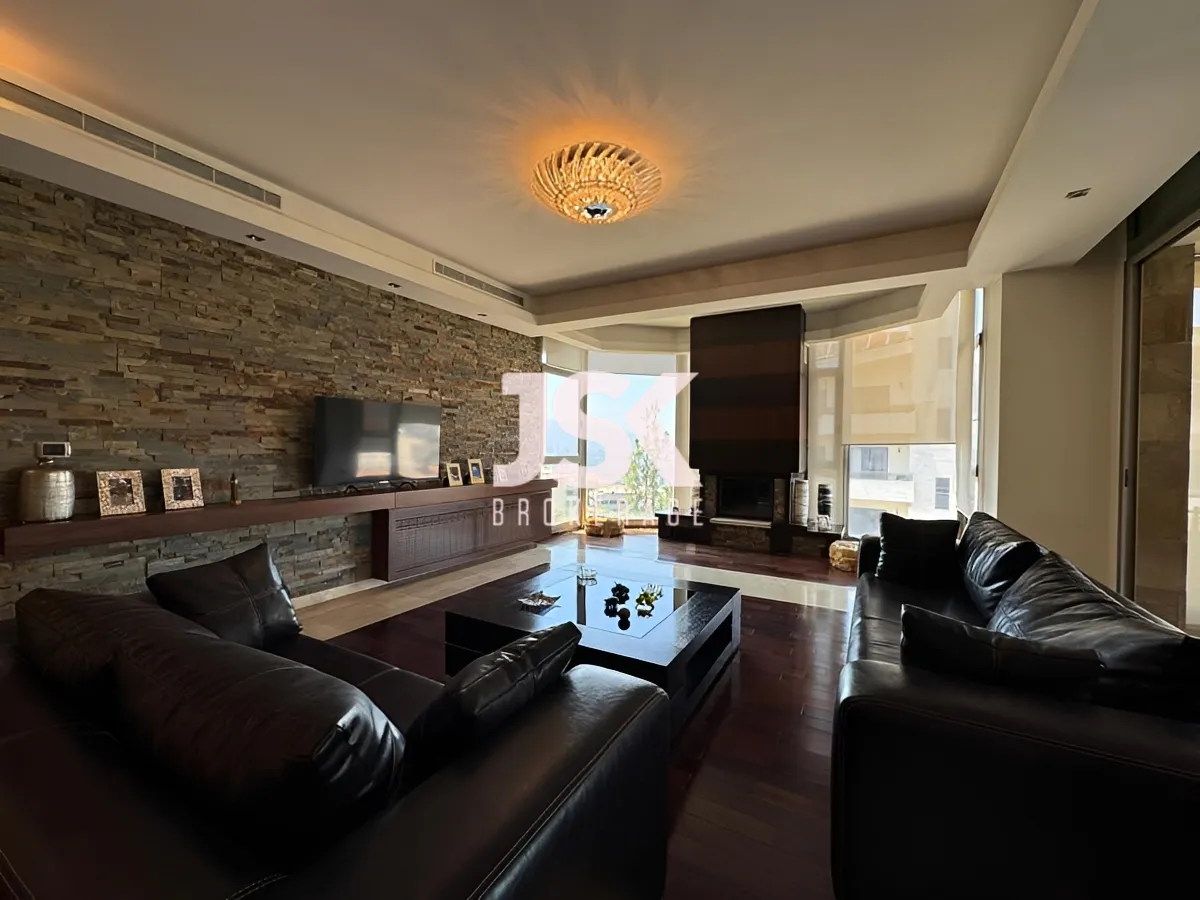 Apartment for Rent in Montiverdi, Lebanon
