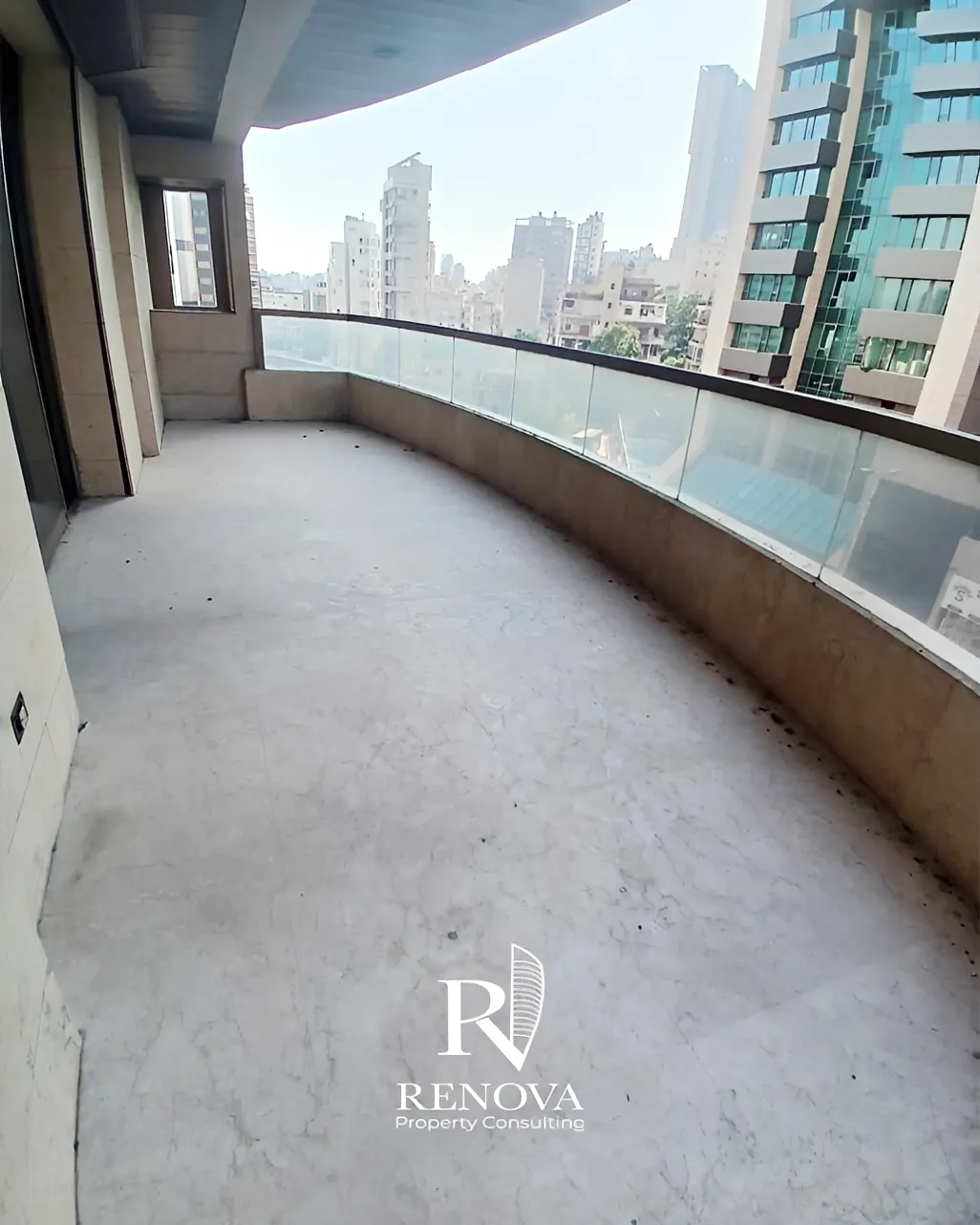 Apartment for sale in Achrafieh, Beirut, Lebanon