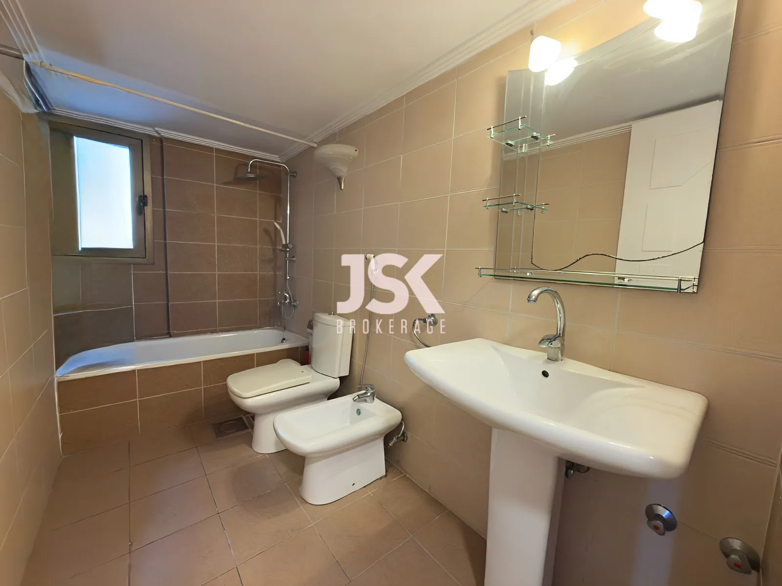 Apartment for Sale in Achrafieh