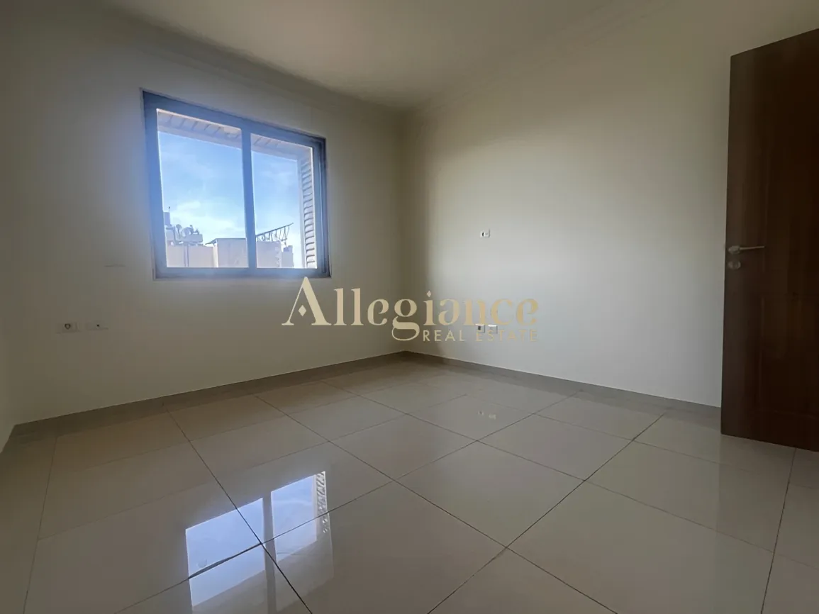 Apartment for sale in Ras Al Naba'a