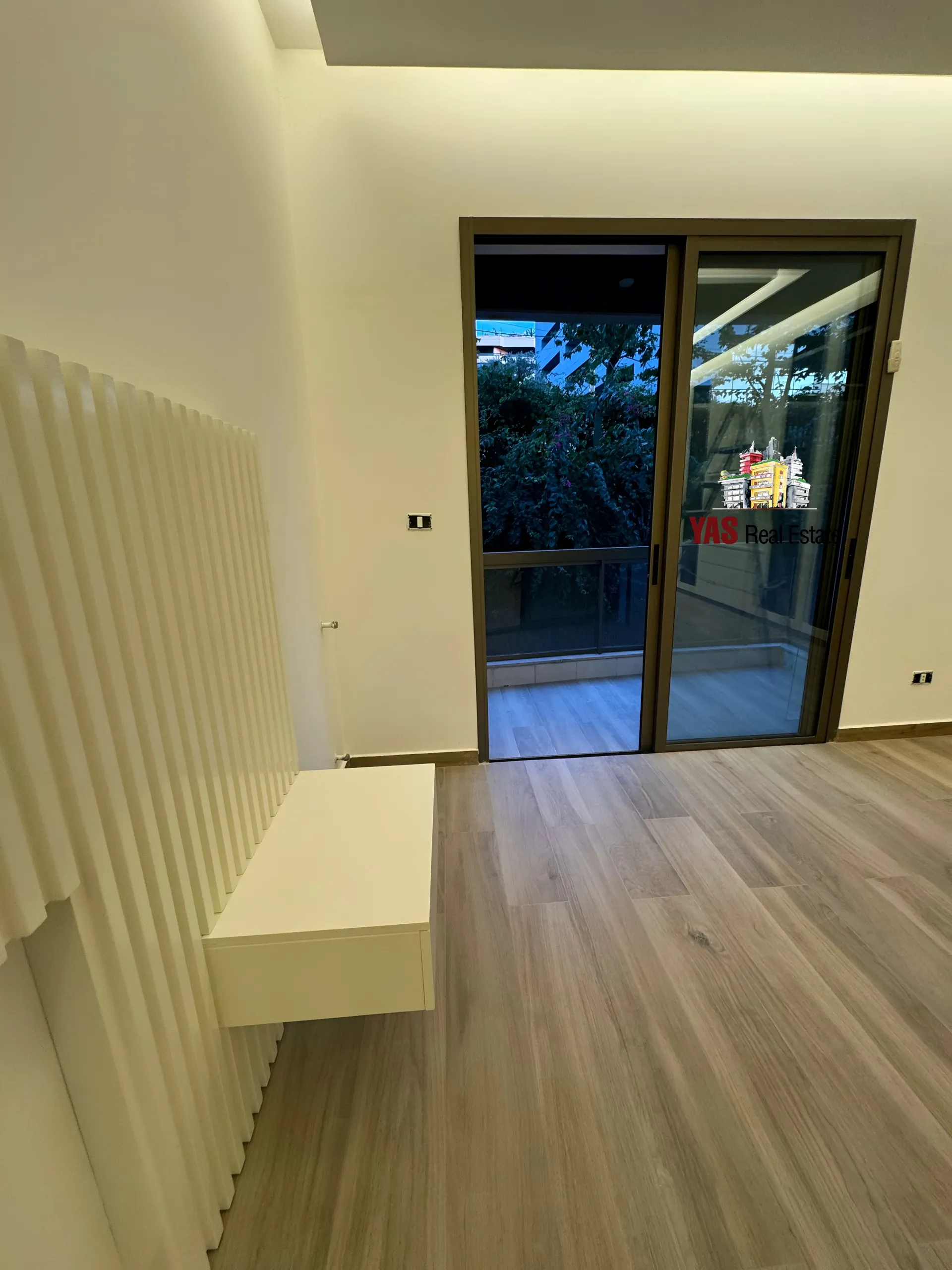 Apartment for Sale in Baabda