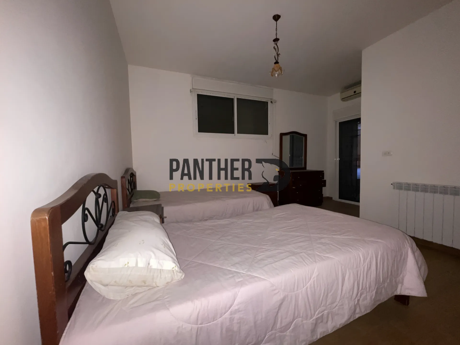 Apartment for sale in Sahel aalma, lebanon