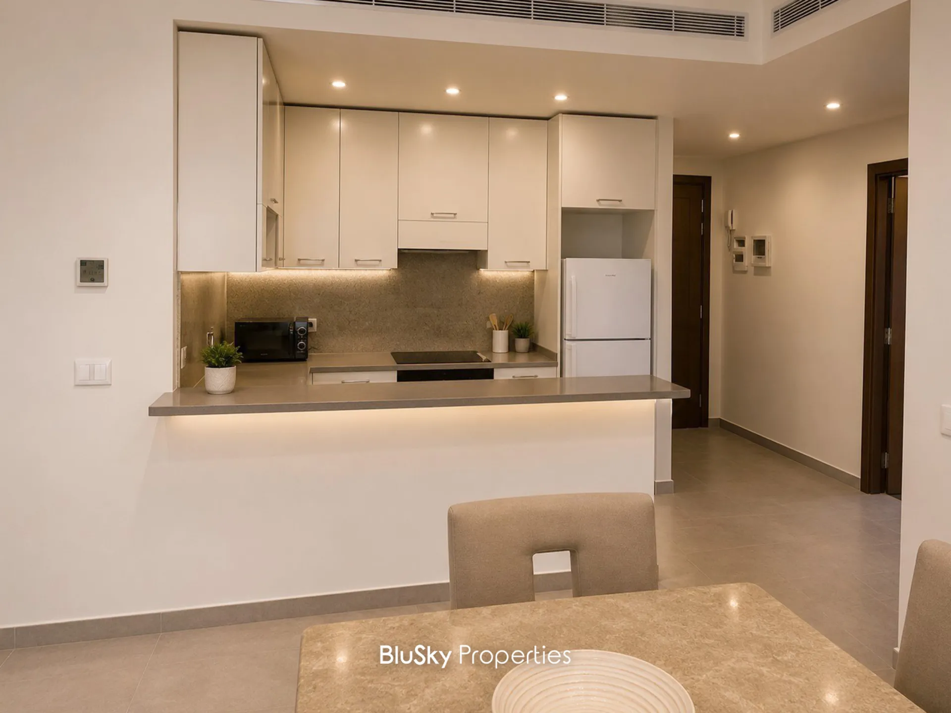 Apartment for rent in Achrafieh, beirut, lebanon