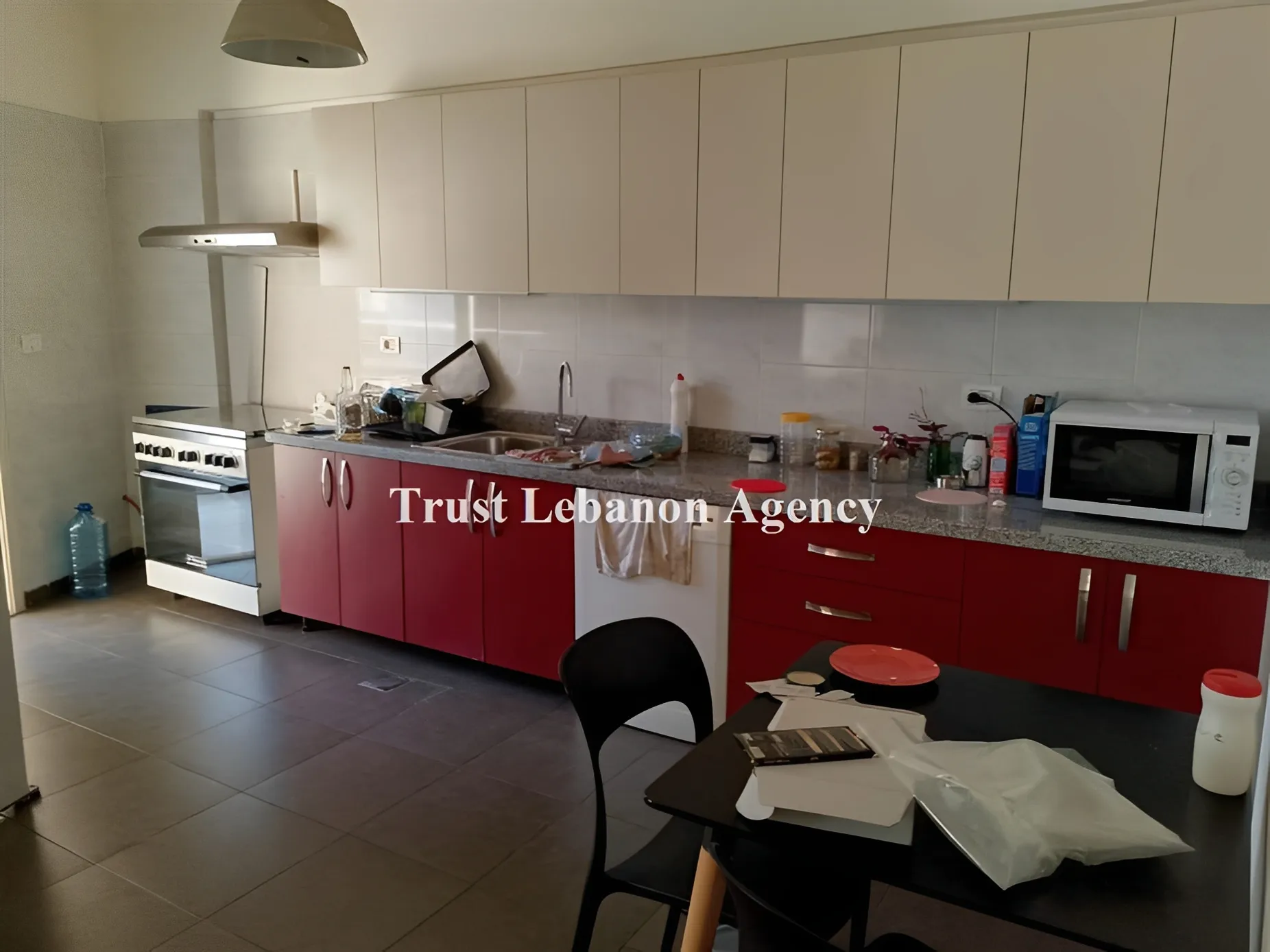 Apartment for Rent in Achrafieh, Sodeco