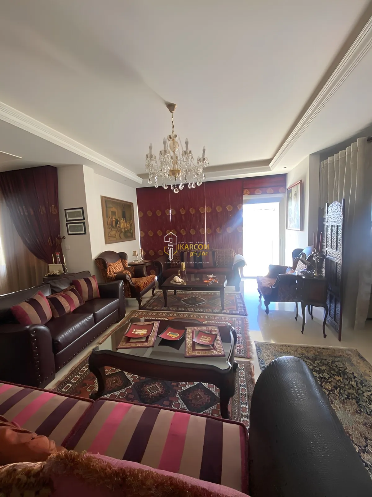 Apartment for Sale in Ain Saade