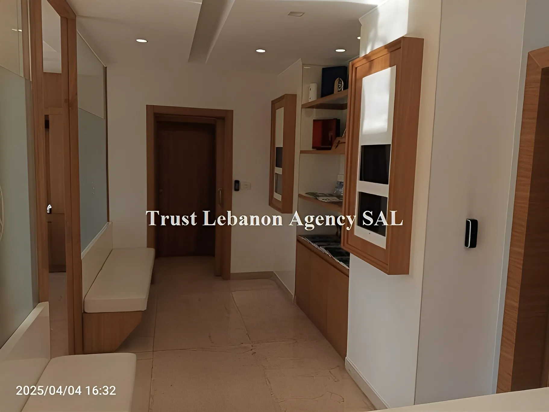 Apartment for Sale in Badaro Beirut Lebanon