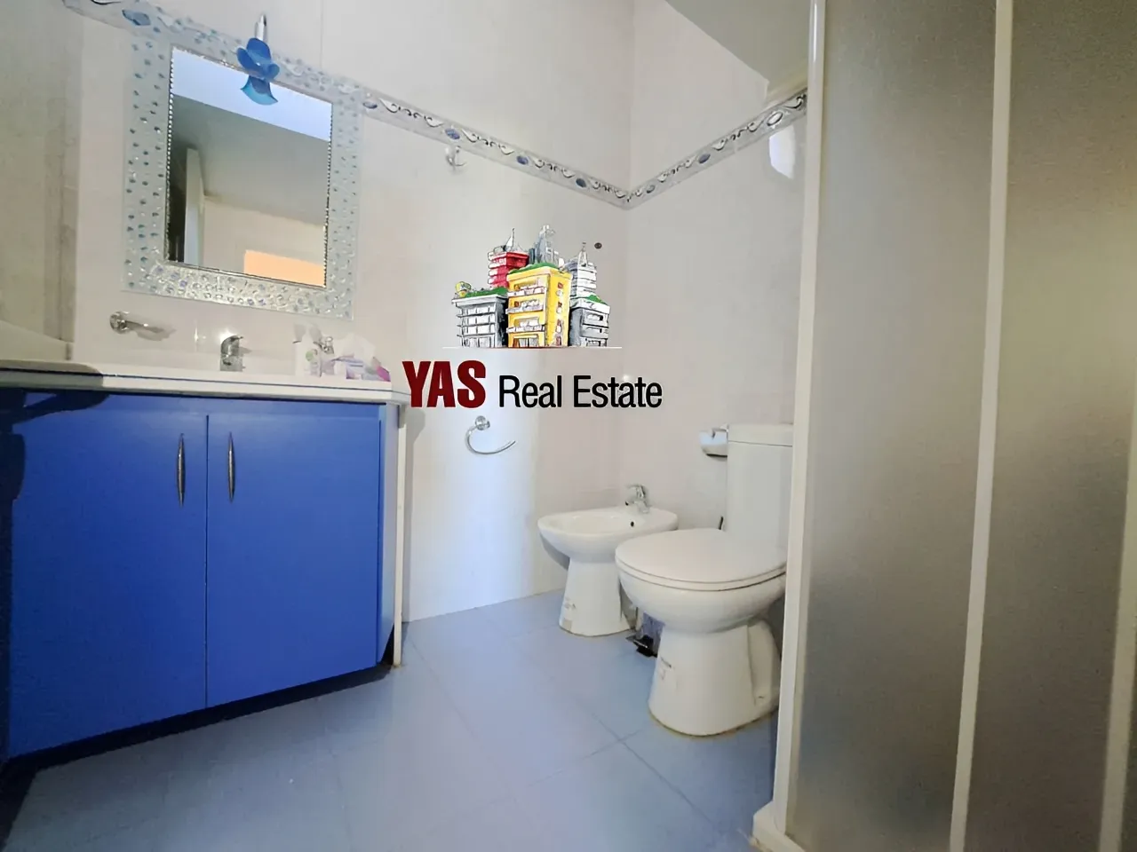 Apartment for Sale in Faitroun