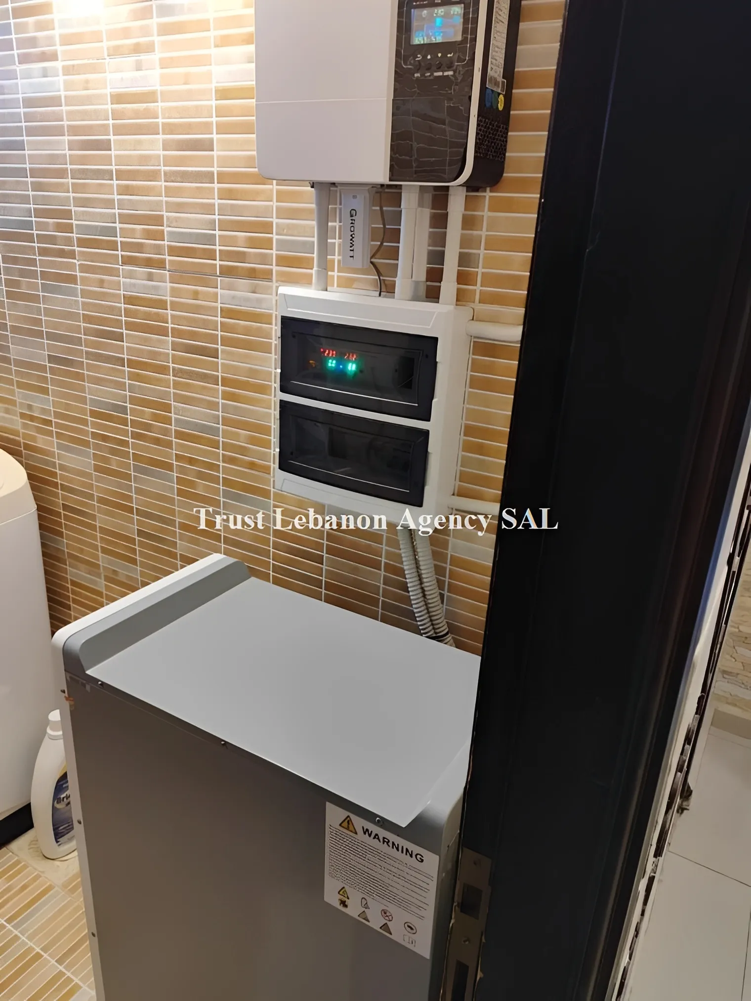 Apartment for Sale in Dohat El Hoss