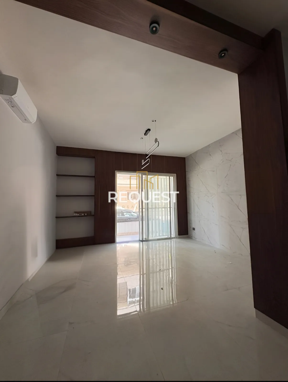 Apartment for rent in Achrafieh, beirut, lebanon