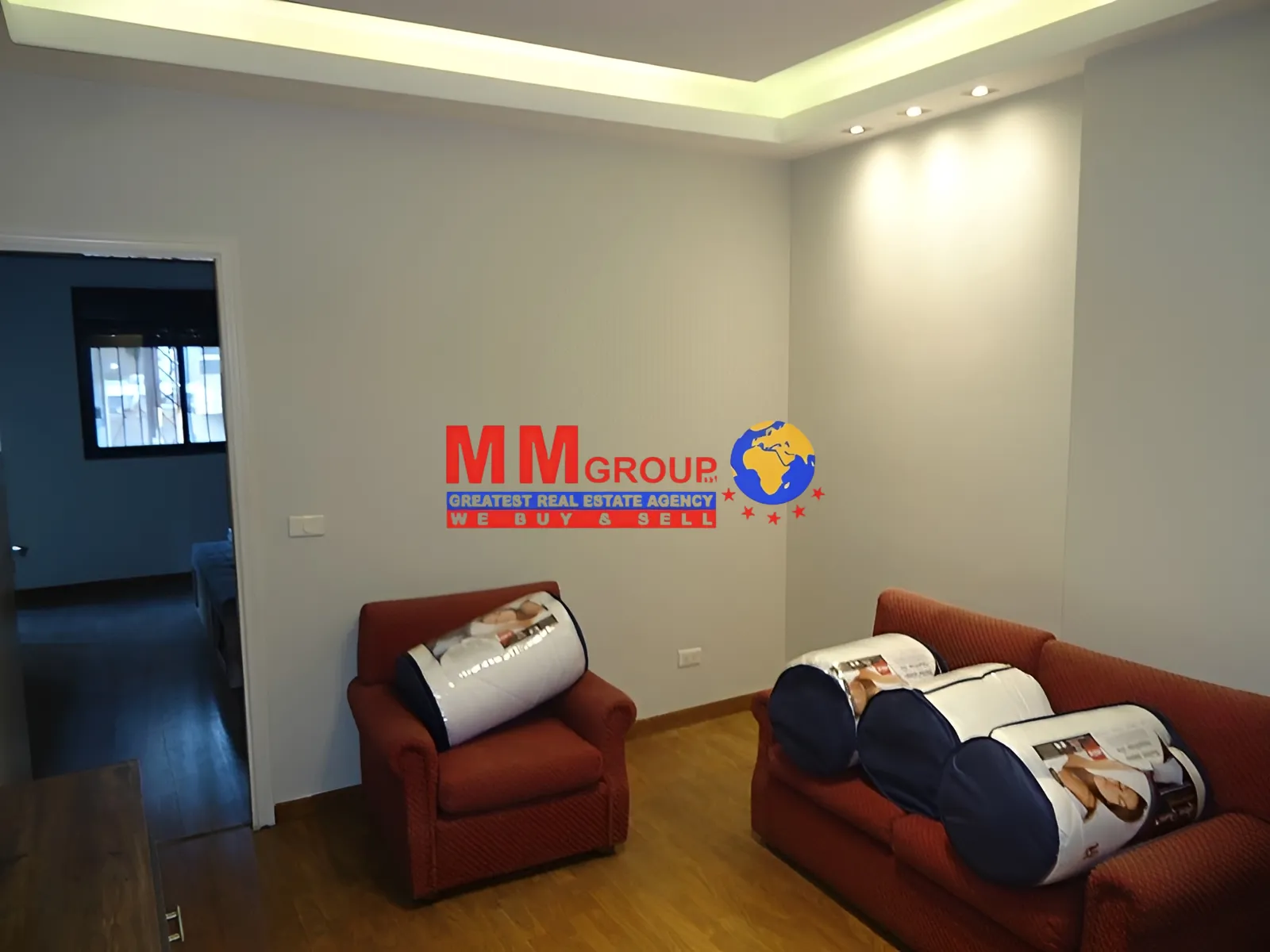 Apartment for Rent in Mansourieh, Lebanon
