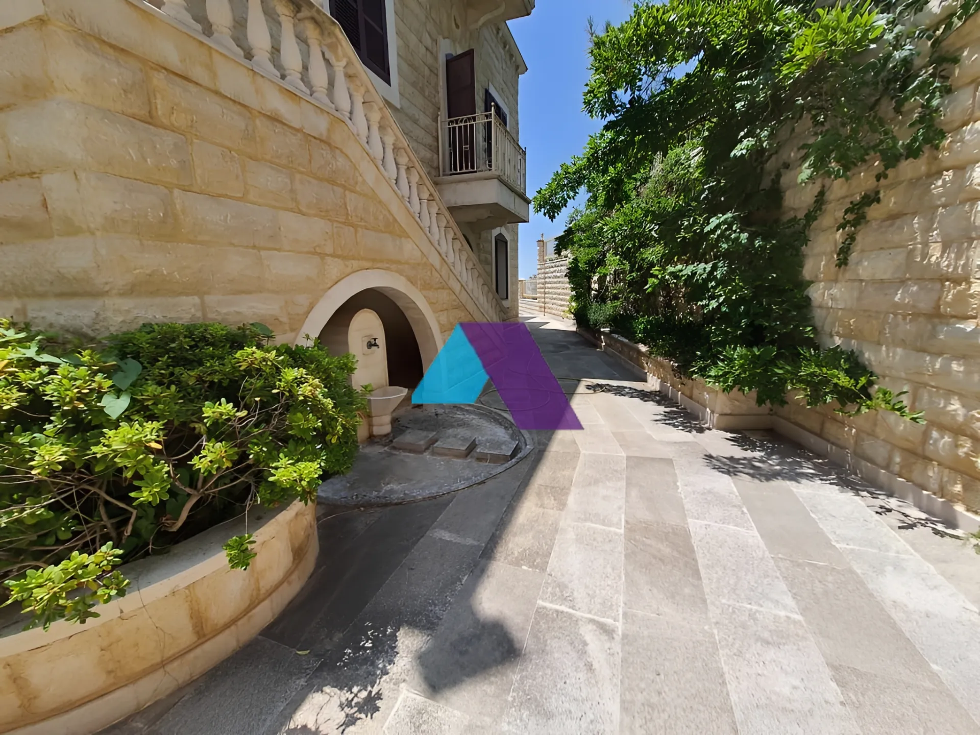Villa for Sale in Keserwan District