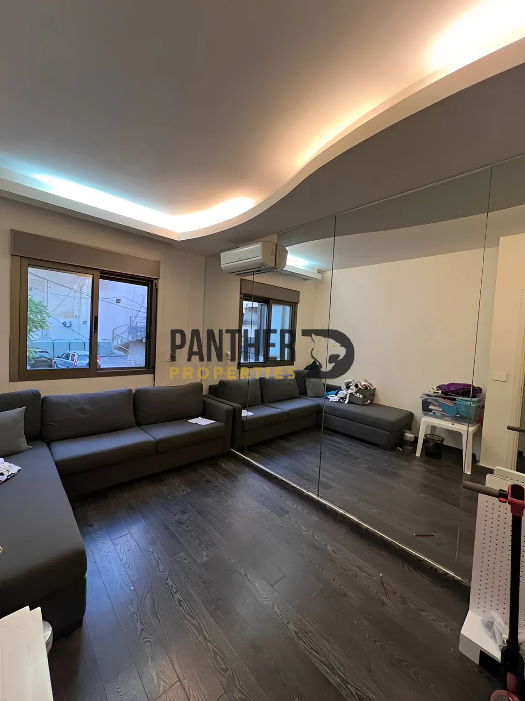 Apartment for Sale in Mansourieh, Lebanon - 3 bed, 3 bath