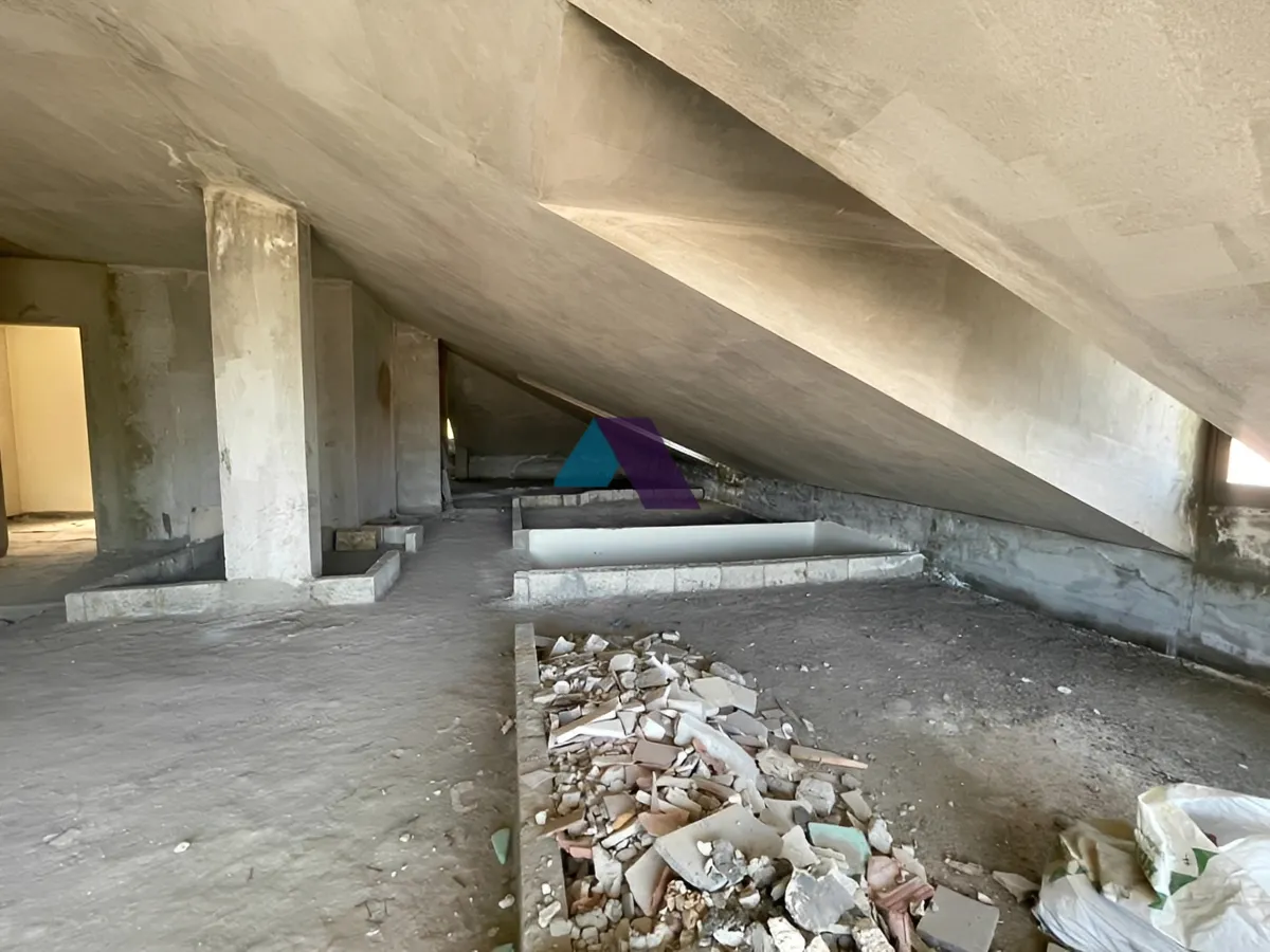 Duplex for Sale in Beit Meri