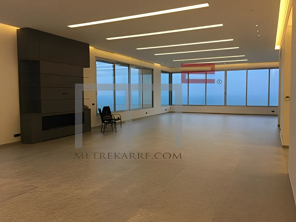 Apartment for Sale in Ashrafieh Beirut Lebanon