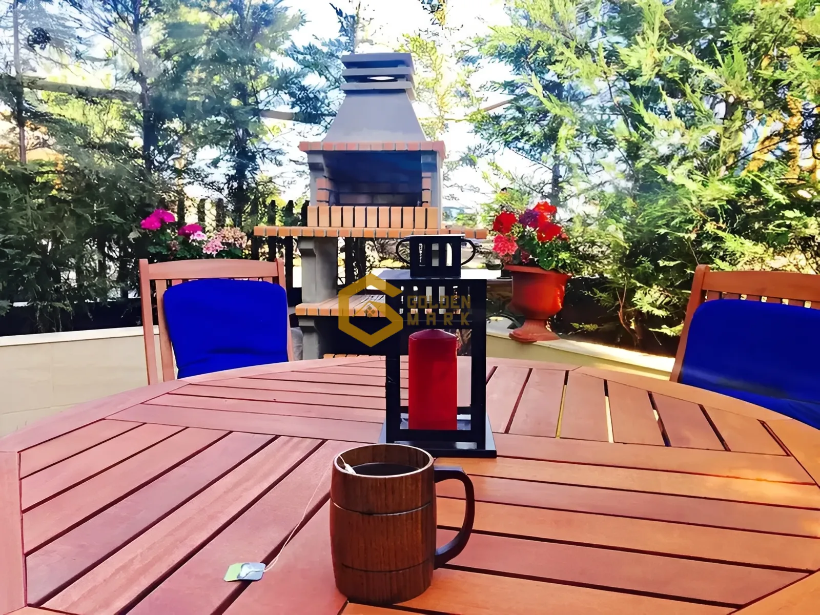 Chalet for Sale in Faqra - 1 bed, 1 bath